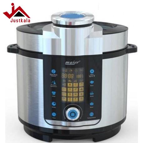 زودپز برقی مایر مدل MR-1373